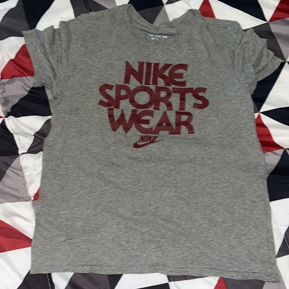 Nike shirt